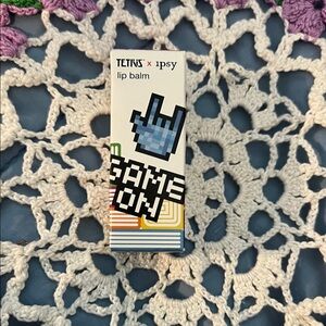 Tetris x Ipsy Game On Lip Balm